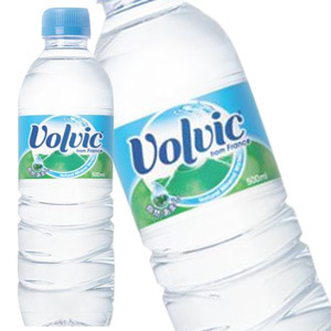 ボルヴィック Volvic 500ml 24 ミネラルウォーター最安値 飲料水 ミネラルウォーター を格安で提供してくれるお店を紹介